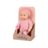 LULLABABY lelle ar rozā pidžamu, LBY7216Z 