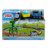 THOMAS & FRIENDS kāpurķēžu komplekts ar motorizētu lokomotīvi, HGY78 HGY78