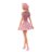 BARBIE Pink Beret lelle no BARBIE filmas, JBJ53