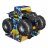 BETMAN transportlīdzeklis All Terrain Batmobile, 6062331 6062331