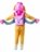 RUBIES PAW PATROL tērps, 7031734T000 