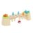 MATTEL GAMES Greedy Gator galda spēle, HRC09 HRC09
