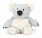 Warmies sildoša plīša rotaļlieta koala, JUN-KOA-1 