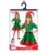 WIDMANN kostīms Santa's Little Helper Elf, izmērs (104 cm / 2-3 gadi), 88990 