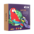 OKTO 3D Art Set Macaw, 20045 