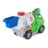 PAW PATROL transportlīdzeklis Fire Rescue Rocky, 6072642 