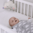 SnuzCloud mazuļa miega palīglīdzeklis, AC002A AC002A