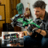 42240 LEGO® Technic Aston Martin Aramco AMR25 F1® auto 