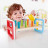 HAPE attīstošā rotaļlieta, E0506B E0506B