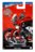 HOT WHEELS tematiskā Bad Bikes automašīna, HWR59 