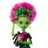 MONSTER HIGH Self-Scare Secrets Venus komplekts, JHK45 