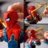 76326 LEGO® Super Heroes Marvel Dzelzs Zirnekļcilvēka krūšutēls 