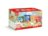 HAPE laimīgās staļļi, E3437A 