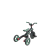 GLOBBER skrejritenis Explorer Trike 4in1, zaļš, 732-104 