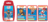 Top Trumps kārtis Paw Patrol, WM01807-ML1-6 