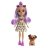 ENCHANTIMALS Lelle mopsis, HKN11 HKN11