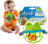 OBALL vardes bumba, 10063 10063-6-WW-YW2