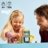 11201 LEGO® 4+ Berry Jautrība rotaļlaukumā ar Bluey un Chloe 