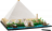 21058 LEGO® Architecture Gīzas Lielā piramīda 21058