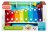 FISHER PRICE Ksilofons, CMY09 