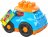 MEGA BLOKS Ricky race, HKN41 HKN41