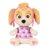 PAW PATROL plīša rotaļlieta Skye, 6070311 