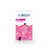 GLOBBER zvans, sortiments., 533-CDU 533-CDU