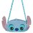 PURSE PETS interaktīvā soma Disney Stitch, 6067400 6067400