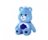 SIMBA Care Bears mīkstā figūra Grumpy Bear, 35 cm, 6305878004038 