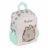 PUSHEEN bērnu mugursoma, 11,5", rozā, TO-PLS-8416-XXX-PUSH-PC 