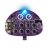 CIRCUITMESS Wacky Robot izglītojošs STEM komplekts Buttons, CM-SA-BUTTONS 