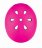 GLOBBER ķivere Go Up Lights, XXS/XS ( 45-51CM ), deep pink, 506-110 506-110