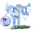MEGA CONSTRUX POKEMON Machamp, HTH70 