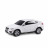 RASTAR rādiovadāms auto "BMW X6" 1:24, 31700 31700