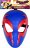 SPIDERMAN maska, sortiments., F37325L0 F37325L0