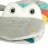 BABYFEHN DoBabyDoo hand puppet crocodile, 49183 