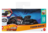 HOT WHEELS Pull-Back atvelkamā automašīna asort., HPR70 HPR70