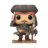 FUNKO POP! vinila figūriņa: Pirates of The Carribbean - Jack Sparrow, 81940 