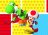 RAVENBURGER puzle Super Mario, 4x100gab., 05195 05195