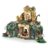76976 LEGO® Jurassic World™ Spinozaura un Kecalkoatla gaisa misija 