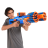 X-SHOT rotaļu pistole "Berzerko Insanity", 1. sērija, 36610 