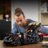 42232 LEGO® Technic Koenigsegg Sadair's Spear mega auto 