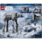 75454 LEGO® Star Wars™ Impērijas pēcnācēju AT-AT™ ar INT-4 