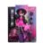 MONSTER HIGH lelle Draculaura, HRP64 
