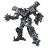 TRANSFORMERS transformators Gen Studio Series LDR, sortiments, E0703EU6 