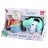 PLAYGO INFANT&TODDLER 4806  izglītojoša rotaļlieta: atslēgas, piramīda, skrejmašīna, 4806 
