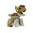 JURASSIC WORLD Fierce Changers mazie dinozauri asort., HLP00 HLP00