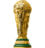 43020 FIFA WORLD CUP™ OFFICIAL TROPHY 