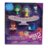 JUST PLAY DISNEY Inside out 2 kolekcionējamas figūriņas, 45507 