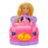 BARBIE Club Chelsea komplekts, HXN05 